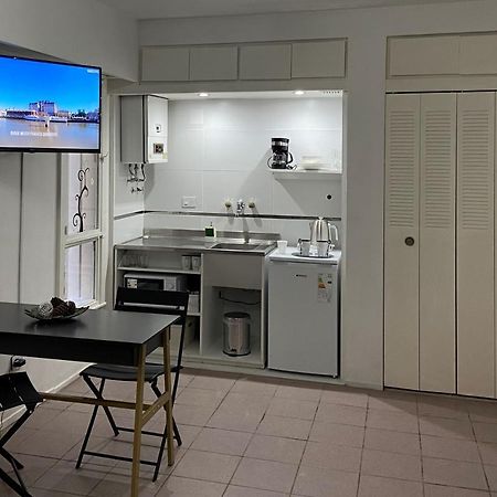 Studio City Baires Buenos Aires Exteriör bild