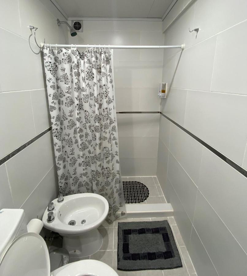 Studio City Baires Buenos Aires Exteriör bild