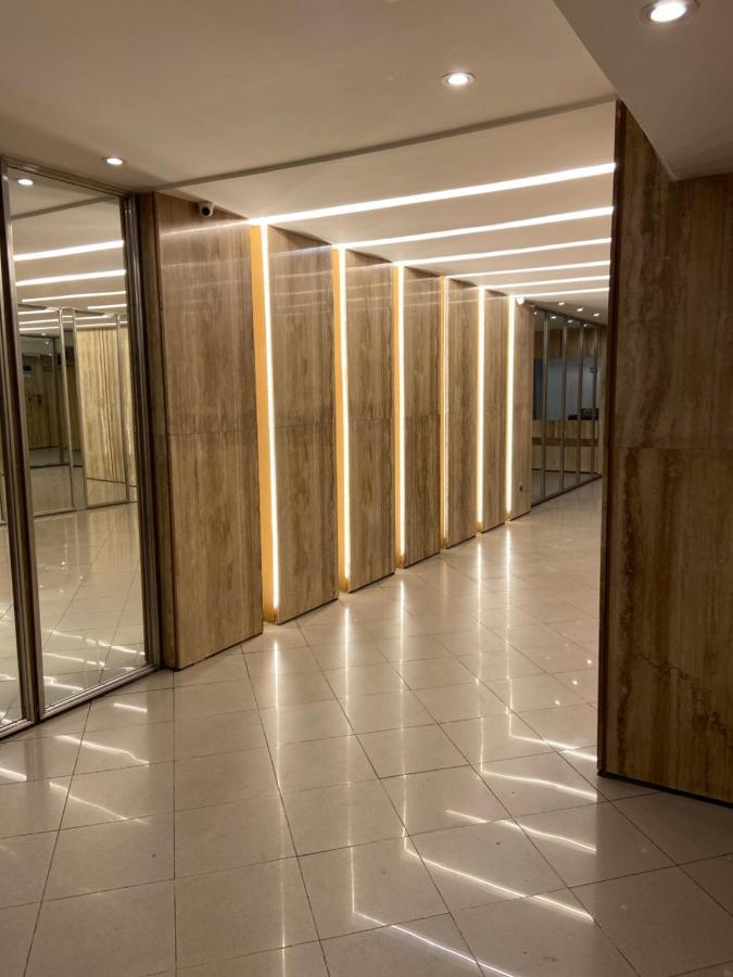 Studio City Baires Buenos Aires Exteriör bild