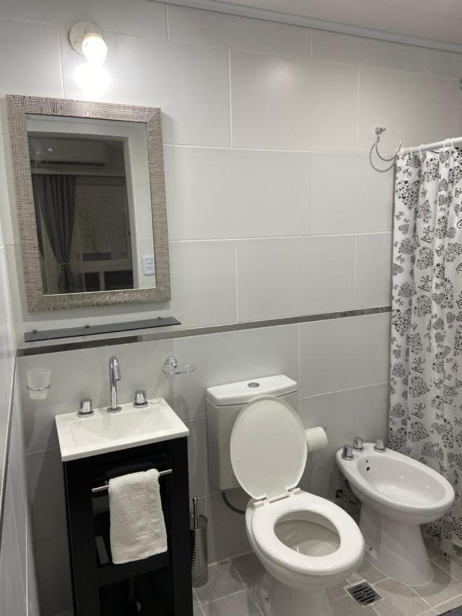 Studio City Baires Buenos Aires Exteriör bild