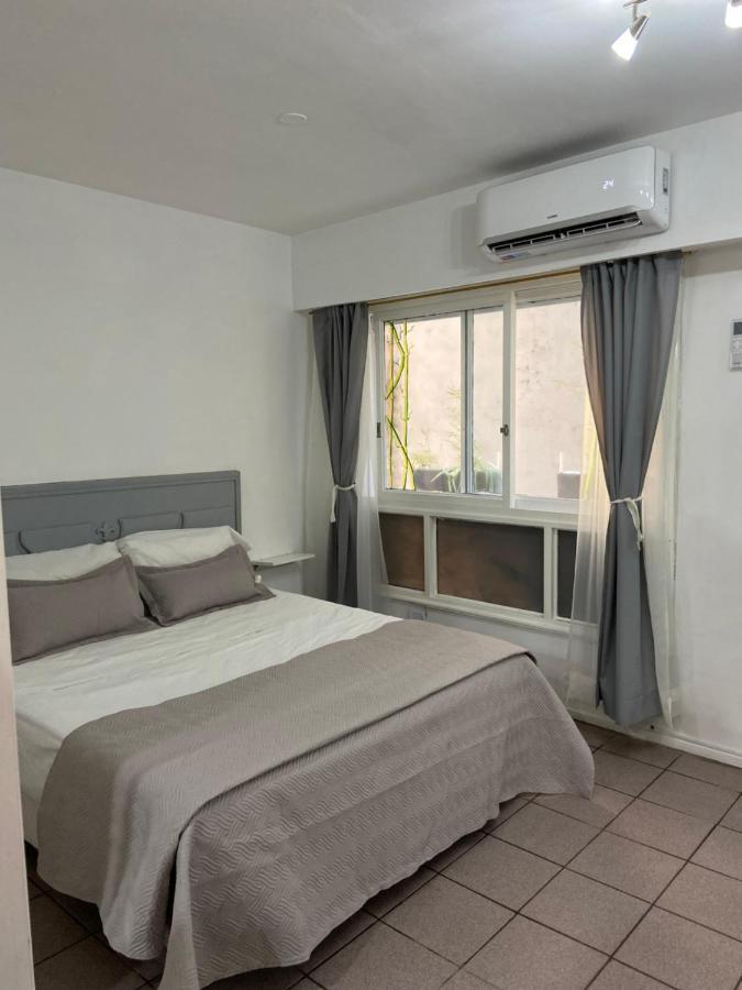 Studio City Baires Buenos Aires Exteriör bild