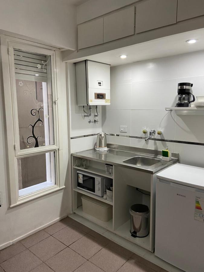 Studio City Baires Buenos Aires Exteriör bild