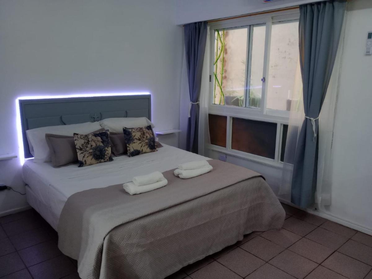 Studio City Baires Buenos Aires Exteriör bild