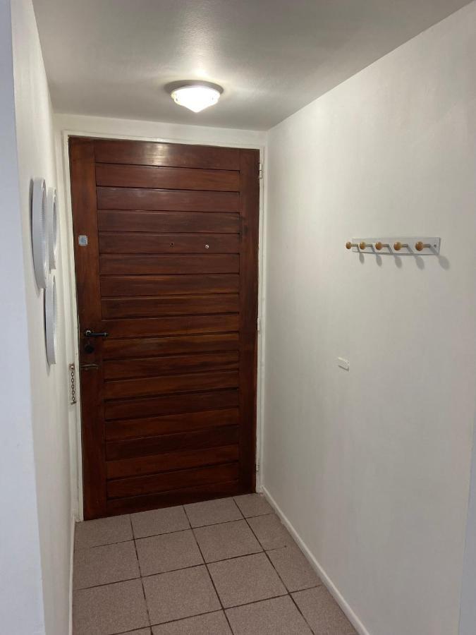 Studio City Baires Buenos Aires Exteriör bild